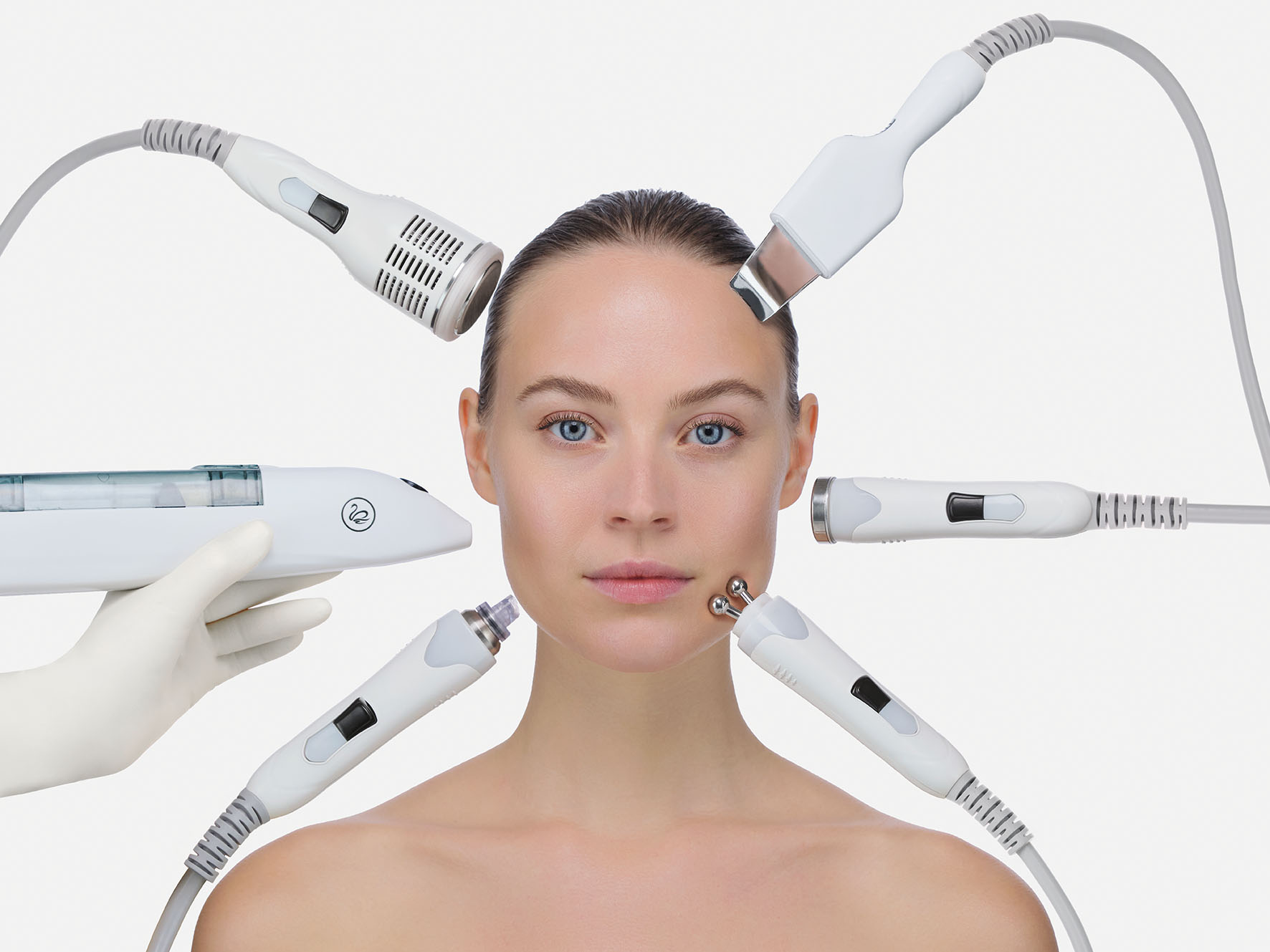 top segment beauty behandelingen